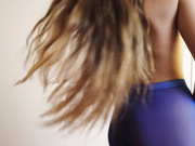 Anna Zapala - Transparent Leggings