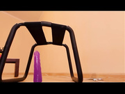 Butterfly-C трах киски