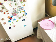 Пришёл и обосал шлюху в подъезде