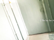 Пришёл и обосал шлюху в подъезде