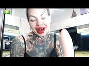 LikaStarLika минет