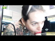 LikaStarLika минет