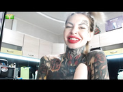 LikaStarLika анал-минет-анал