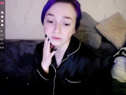 LemonJelly (капает свечкой на сиськи)