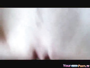 Cutie Gets Her Pussy Stuffed