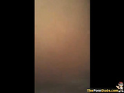 Best Friends Share A Dick In A Threesome