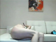 graffinya бьется в конвульсиях от того что кончила