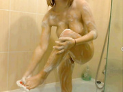 energizer10  в ванной