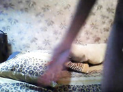 hotsexycat танцует перед вебкой