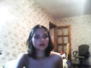 hotsexycat танцует перед вебкой