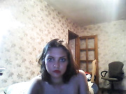 hotsexycat танцует перед вебкой