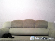 blaze8888 крутит попкой