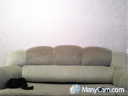 blaze8888 крутит попкой