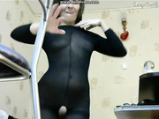 kablu4okв черной сетке