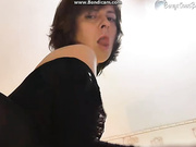 kablu4okв черной сетке