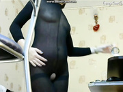 kablu4okв черной сетке