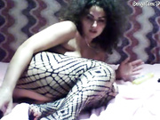 EsmeraldaStar-анал