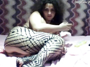 EsmeraldaStar-анал