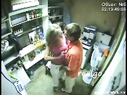 Скрытая камера в палатке мороженого в Москве