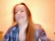 strawberryx развлекается