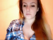 strawberryx развлекается