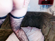 LoveVirtsex показывает дырочки