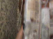 Катя Самбука( В душе)