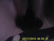 Темно как у негра в жопе