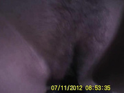 Темно как у негра в жопе