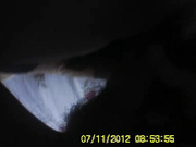 Темно как у негра в жопе