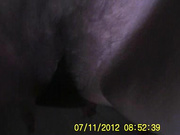 Темно как у негра в жопе