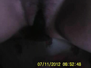 Темно как у негра в жопе