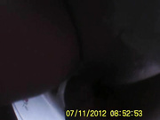 Темно как у негра в жопе