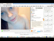 Юная красотка Viki69 и ее сладкие девичьи дойки