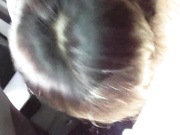 Минет в машине