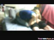 College Students Have Sex Fun In Their Dorm