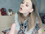 Сосущая Бандиточка