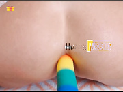 BritneyBaby анал шоу-5