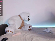 Danger-Angel (минет + стриптиз в масле за 1999 токенов)