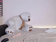 Danger-Angel (минет + стриптиз в масле за 1999 токенов)