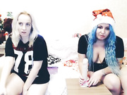 VanillaBlue