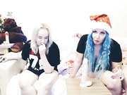 VanillaBlue
