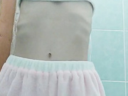 Baby-Tisha