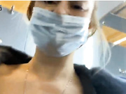 MissMotivated шалит в Торговом Центре