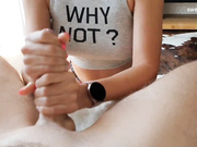 SweetButtocks с мужиком