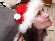 обоссал и обкончал