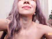 Barbellaa (приват)