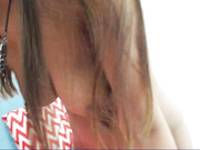 8029 Харьковская красотка в привате ч.2