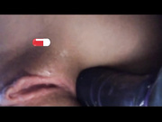 -Your_lusi-рычаг КПП в попку-2