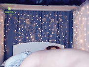 RachelBurns (двойное проникновение в привате)